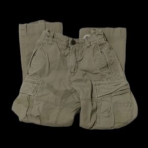 🎈GAP KIDS CAMO PANTS BOYS